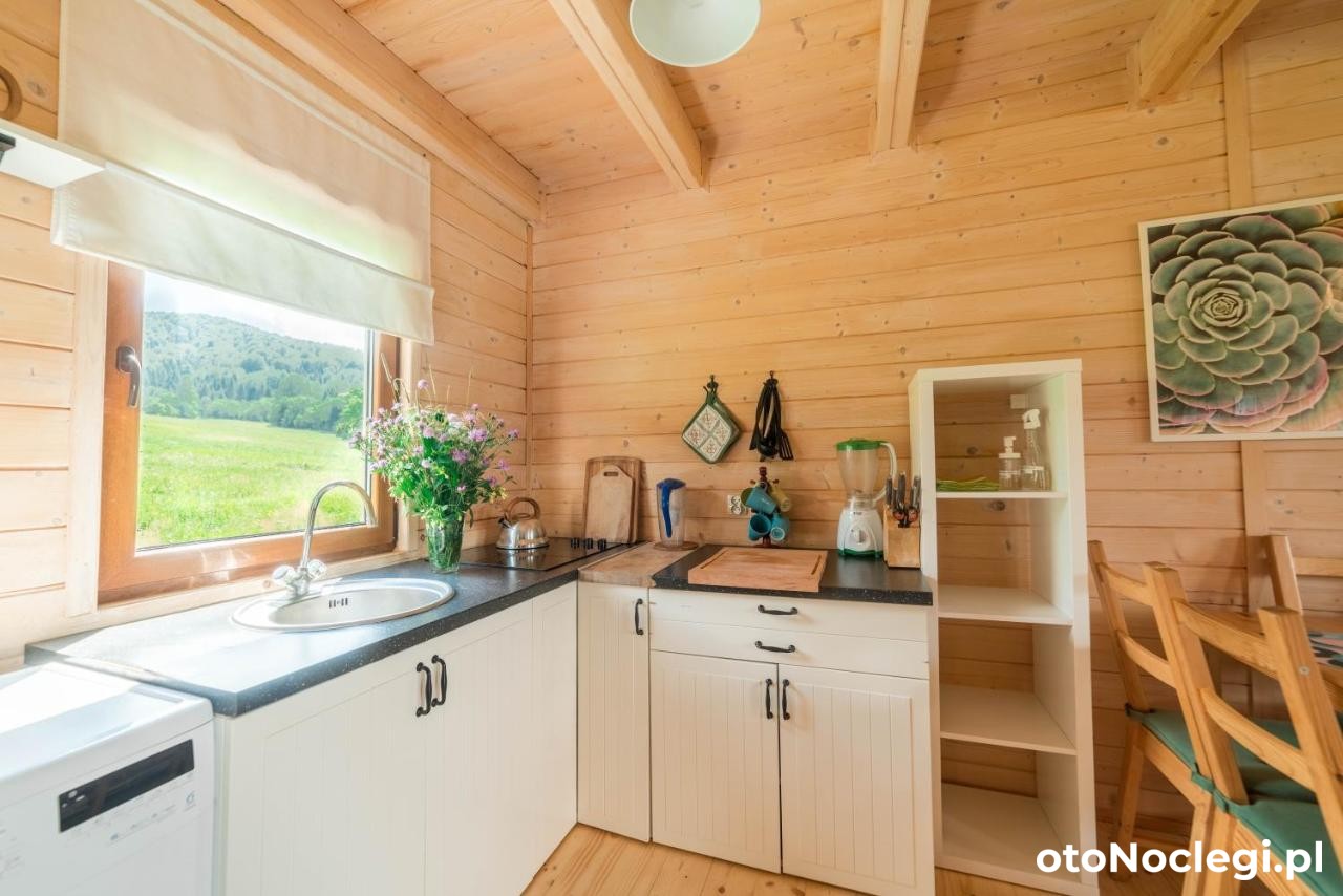 U Szoguna Wetlina (3)