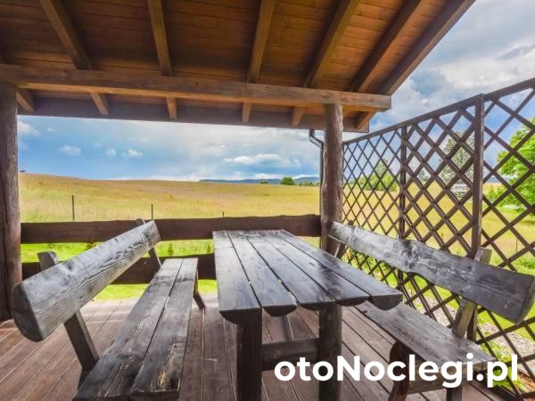 Czadzia Przystań Ustrzyki Dolne (11)