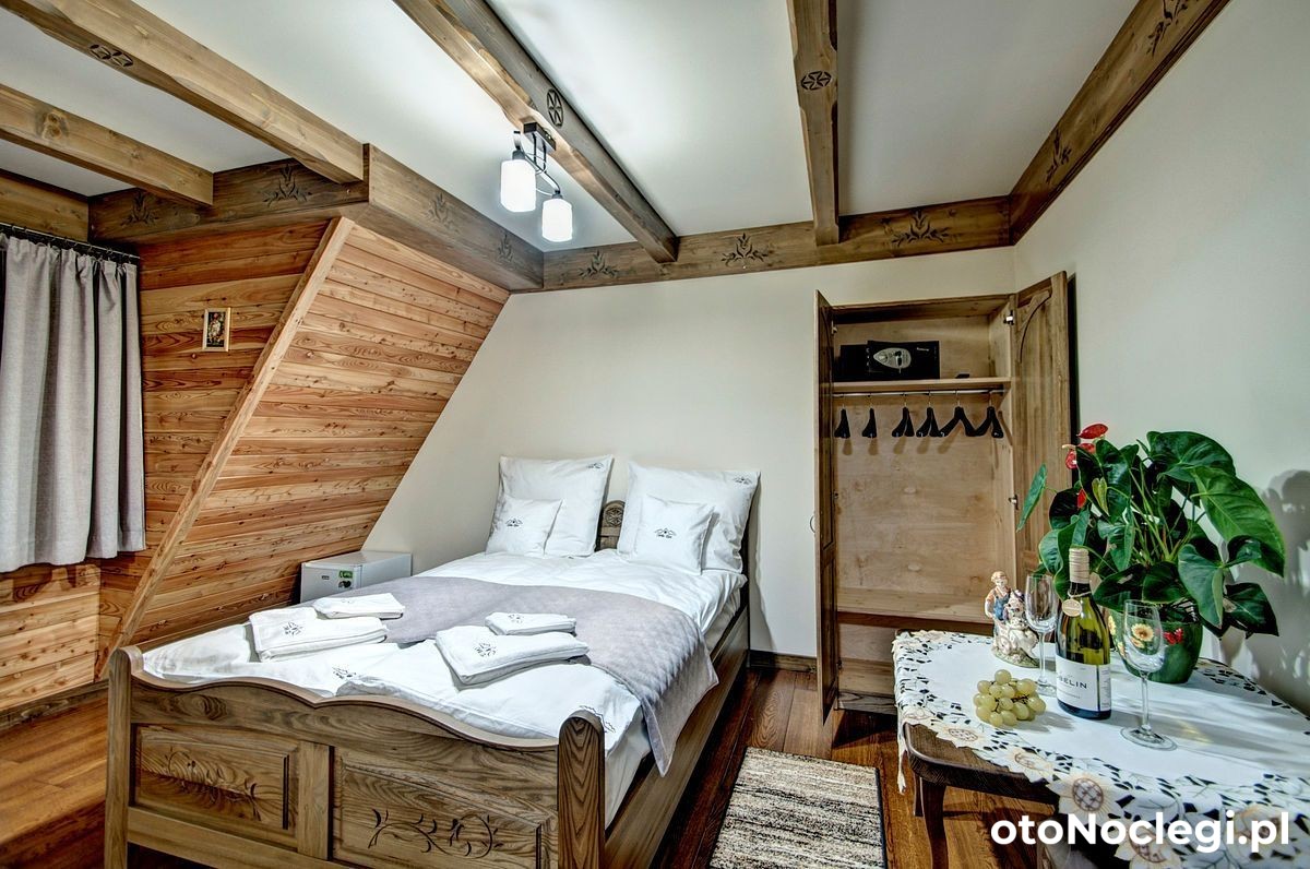 Willa Topór Witów (28)