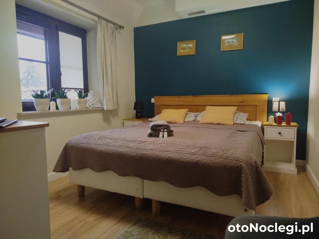 Willa Pod Basztą Kazimierz Dolny (23)