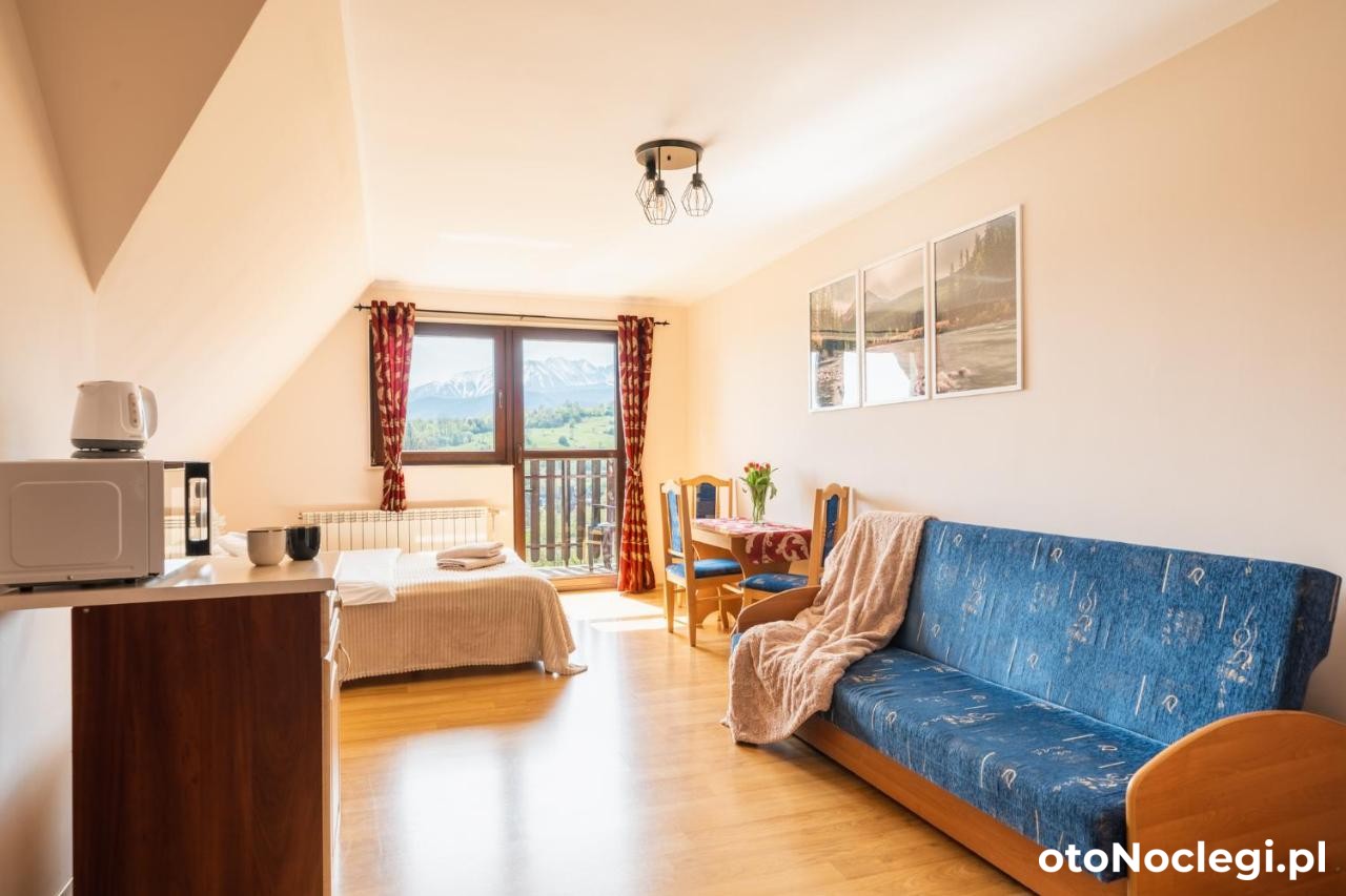 Willa Aleksandrzak Zakopane (24)