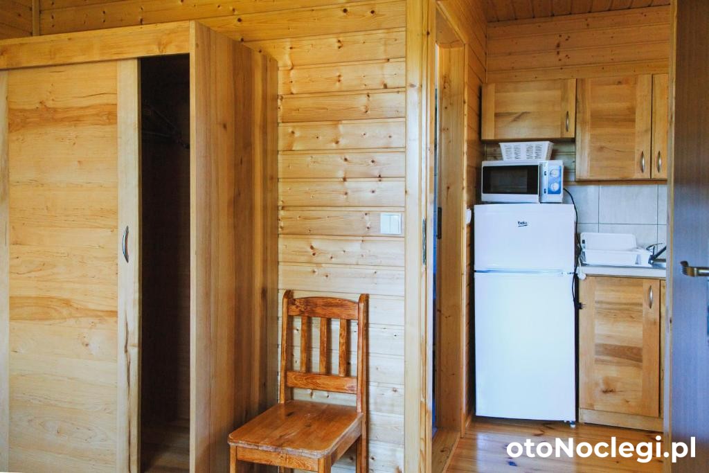 Domki Letniskowe Zygmunt Kopalino (14) Domki Letniskowe Zygmunt Kopalino (14)