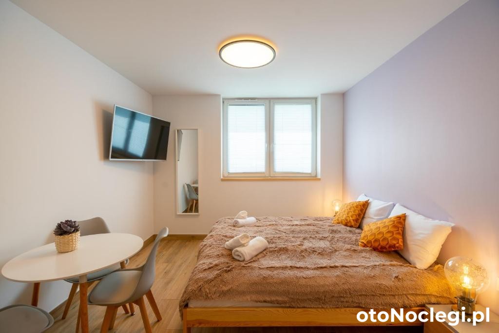 Apartamenty Pod Stokiem Szczyrk (31)