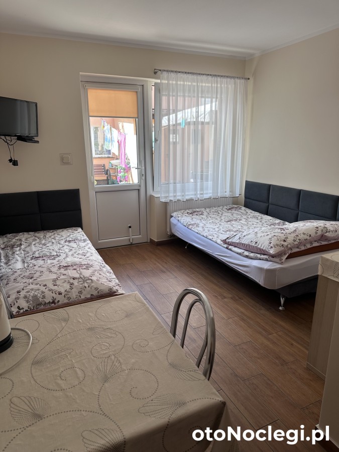 Wczasy u Krysi Dziwnów (16)