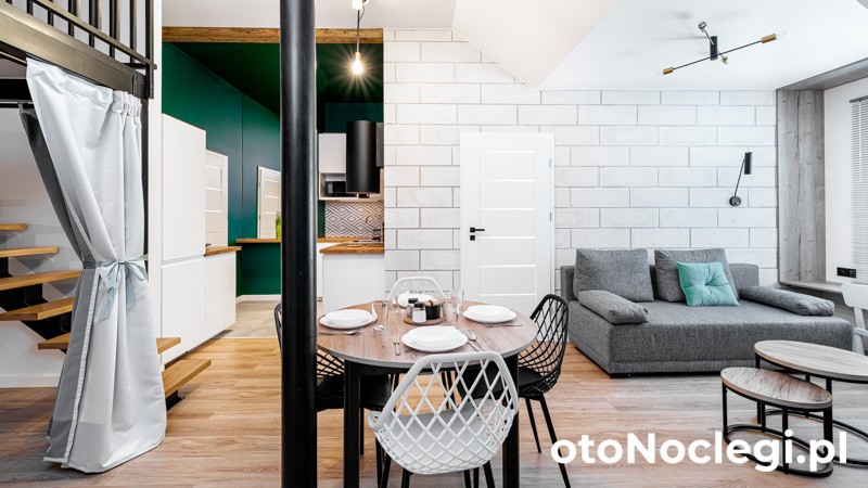 Apartament Dwa Pięterka w Szklarskiej Szklarska Poręba (25) Apartament Dwa Pięterka w Szklarskiej Szklarska Poręba (25)