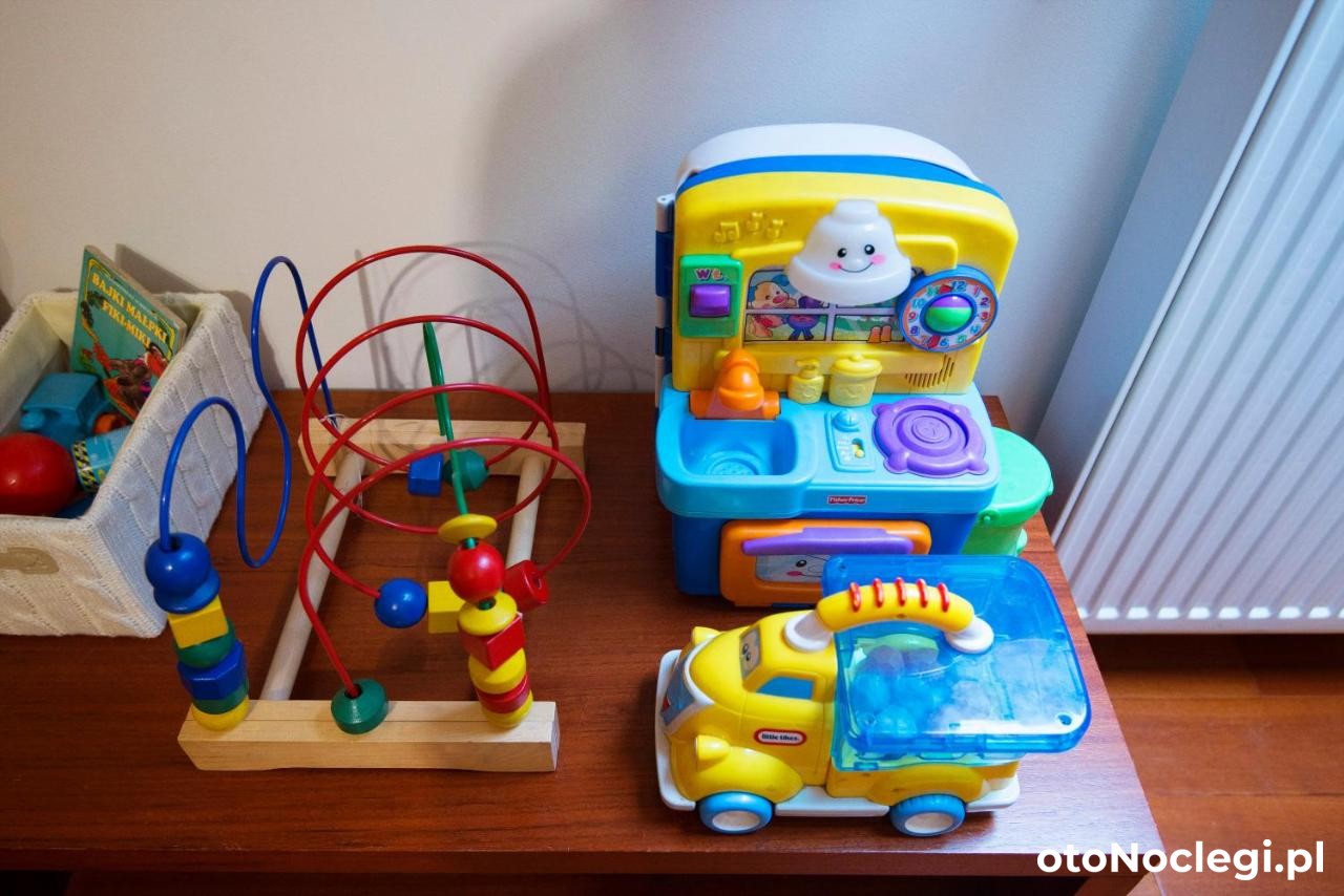 Maria2 Apartamenty Szczyrk (3)