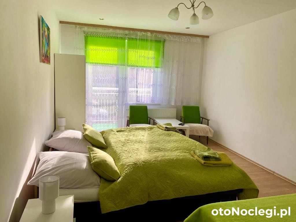 Villa Orzechowski Wisła (1)