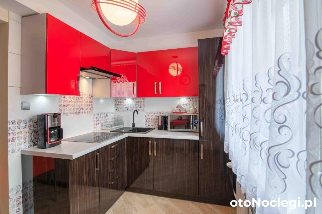 Apartament Cichy Zakątek Zakopane (33)