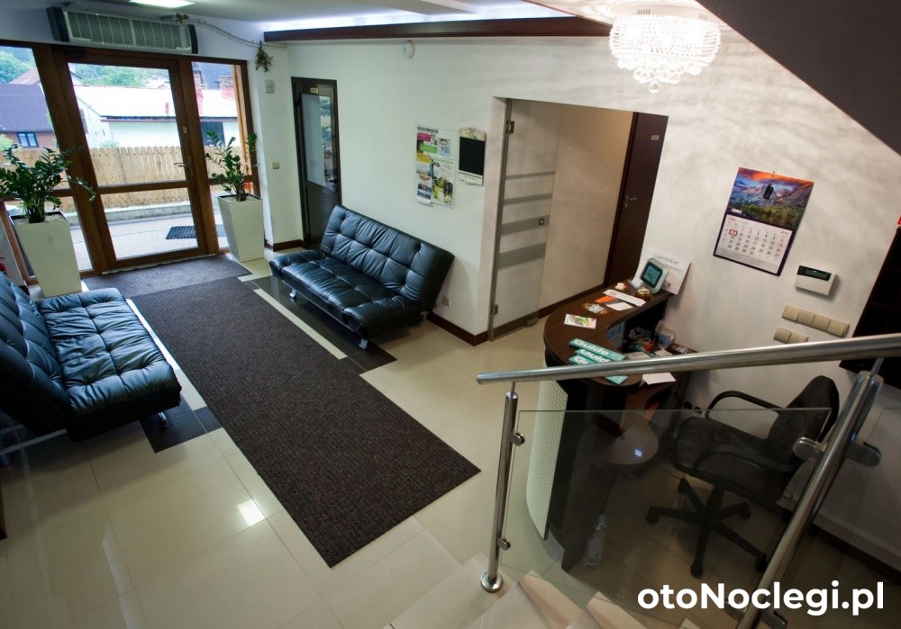 Pokoje Gościnne Aldian Szczyrk (14)