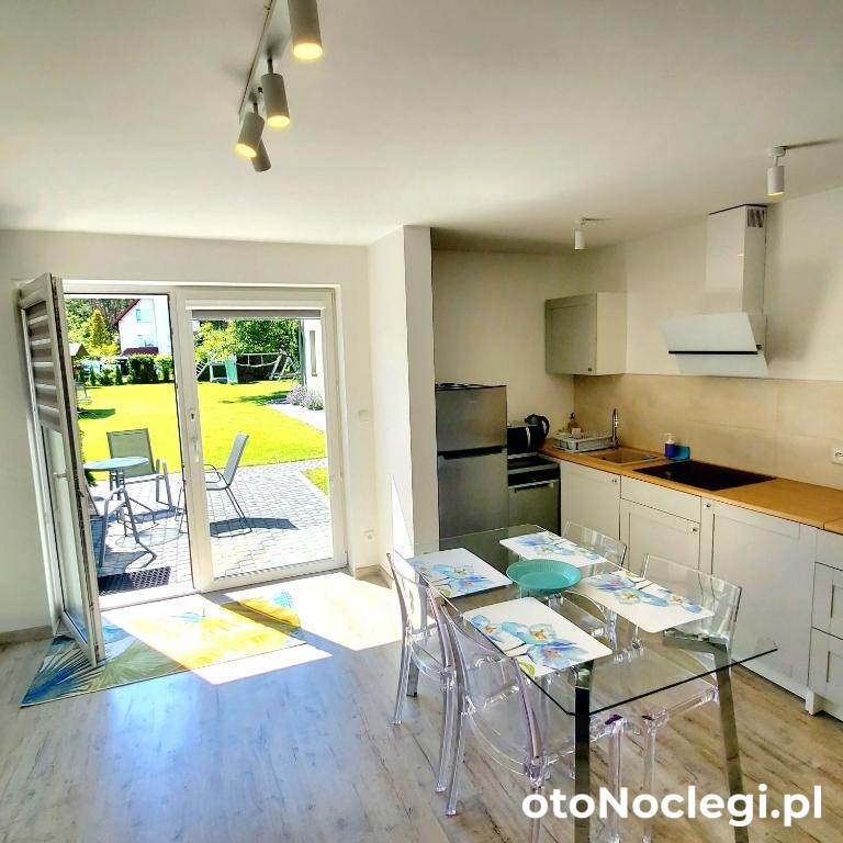 Dla Przyjaciół Apartamenty Nad Morzem