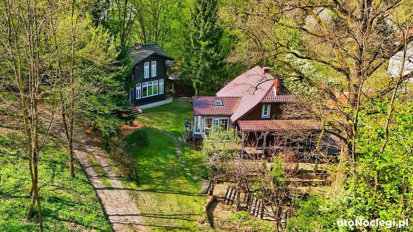 Niebieski Koń Kazimierz Dolny (23)