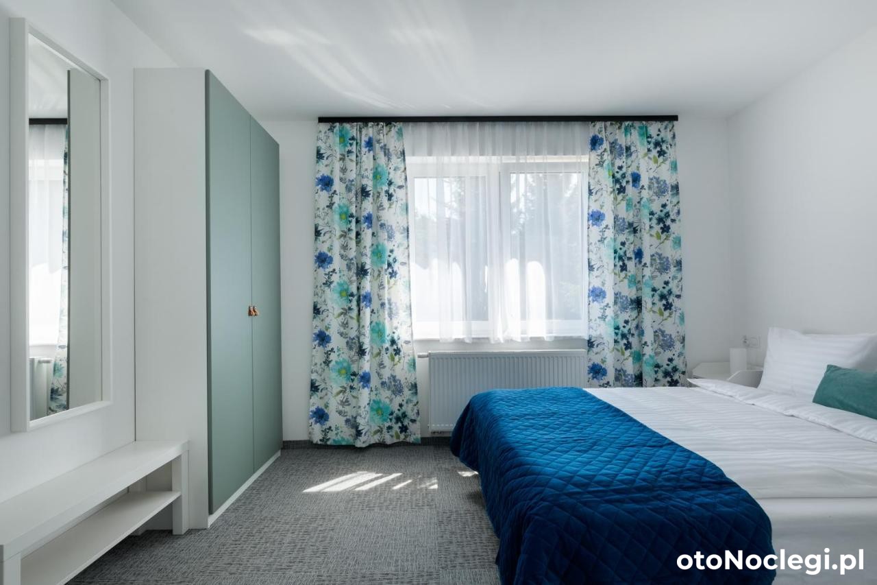 Apartamenty Wczasowa Kudowa-Zdrój (51)