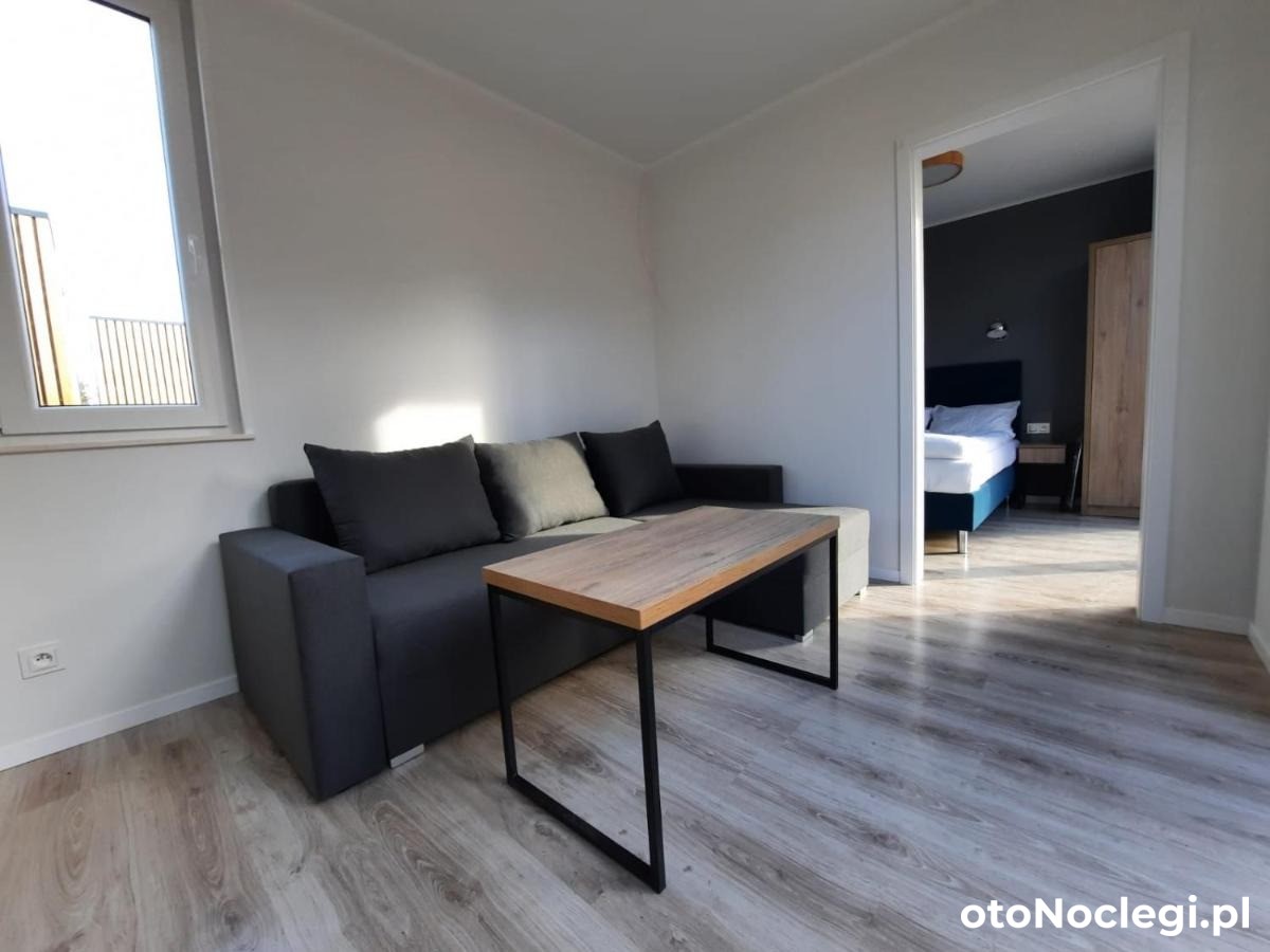 Domki Pod Żaglami Rewal (8)