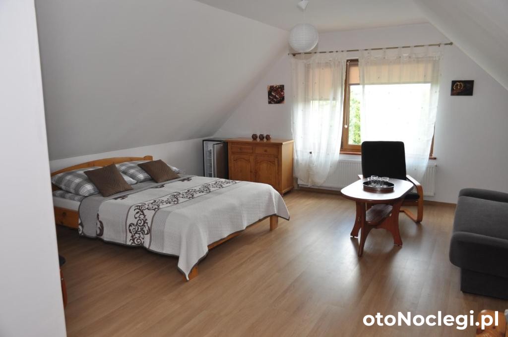 Agroturystyka Lulkowo Lulkowo (1)