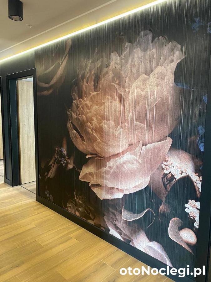 Pokoje pod Beczką Augustów (70)