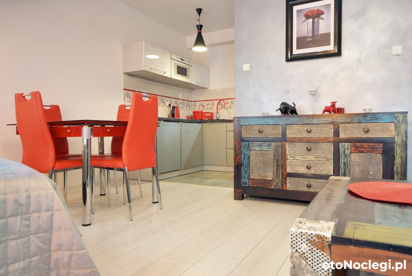 Apartament Atlas Chmur z tarasem Karpacz (16)