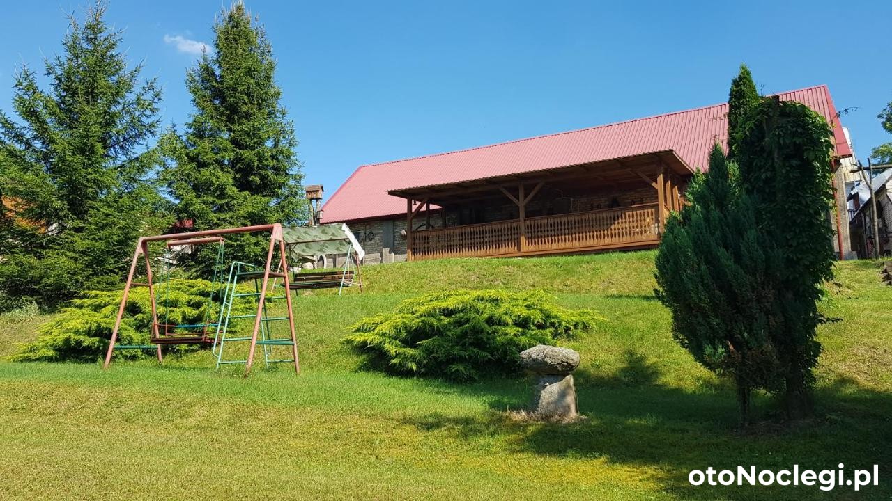 Słoneczna Dolina Goniądz (15)