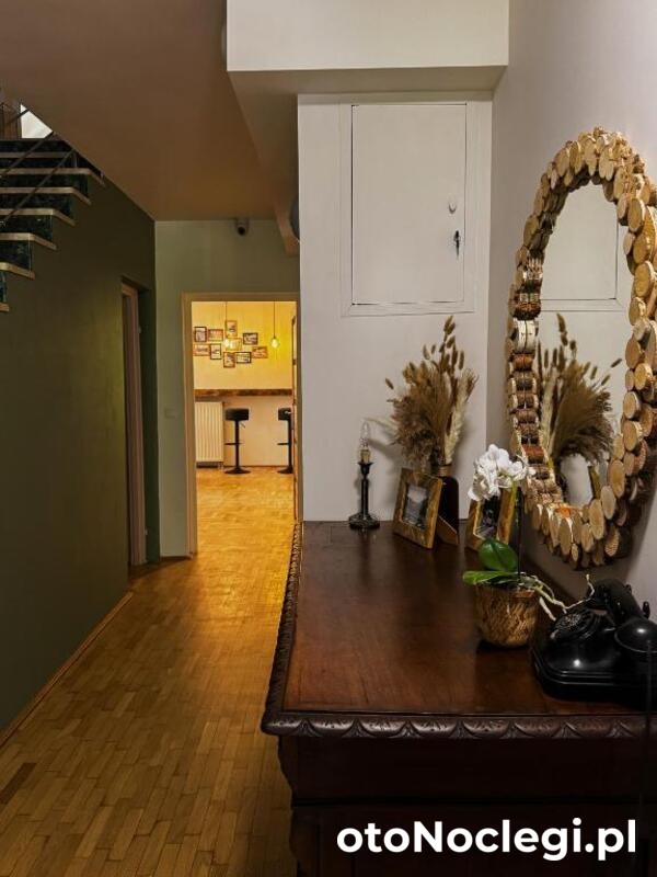 Willa Krynica Krynica-Zdrój, Krynica Górska (27)