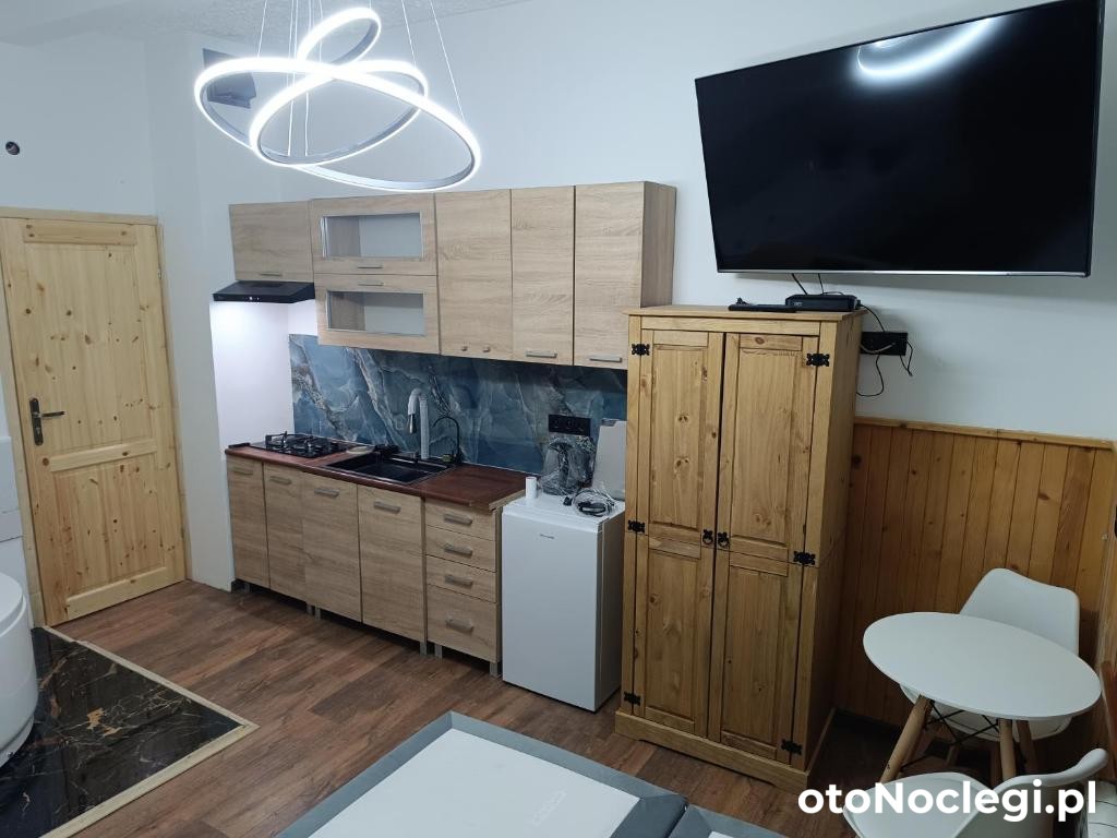 Pokoje i Apartamenty pod Jesionami u Bartka Zakopane (14)