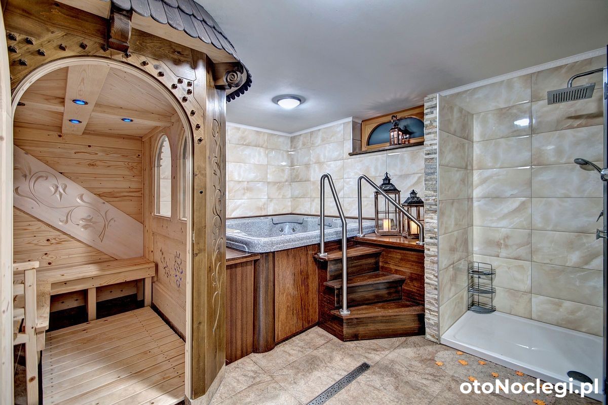 Willa Topór Witów (1)