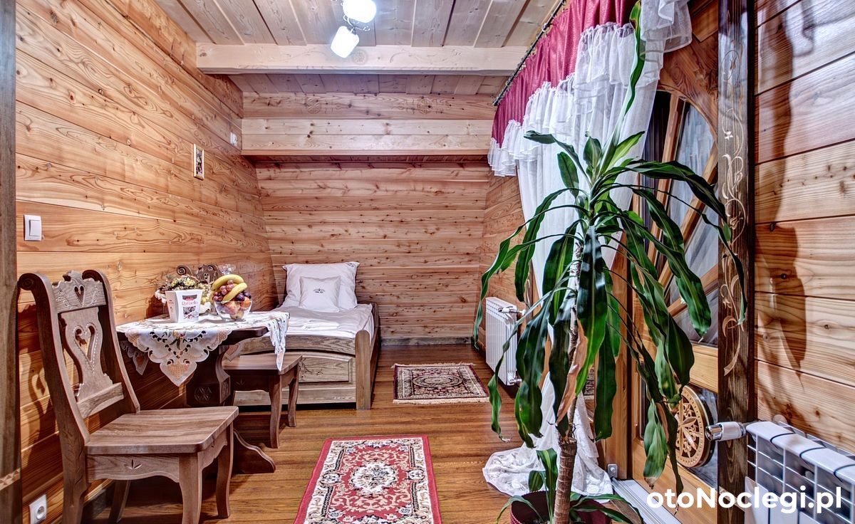 Willa Topór Witów (7)