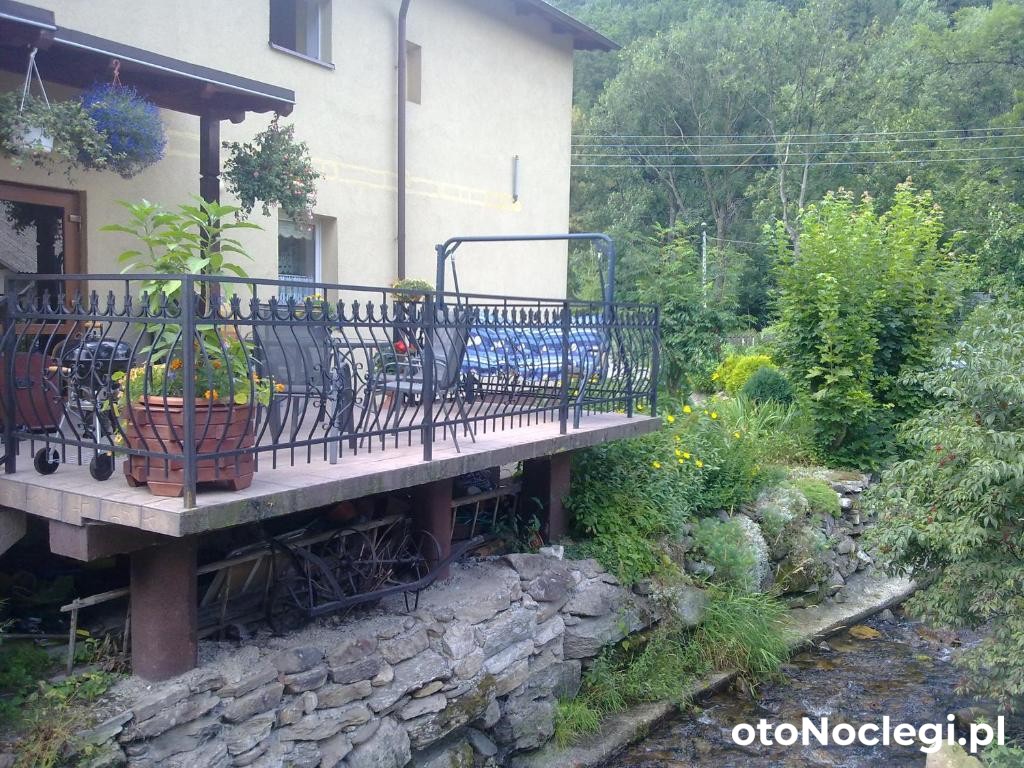 Agroturystyka nad Młynówką Stronie Śląskie (13)