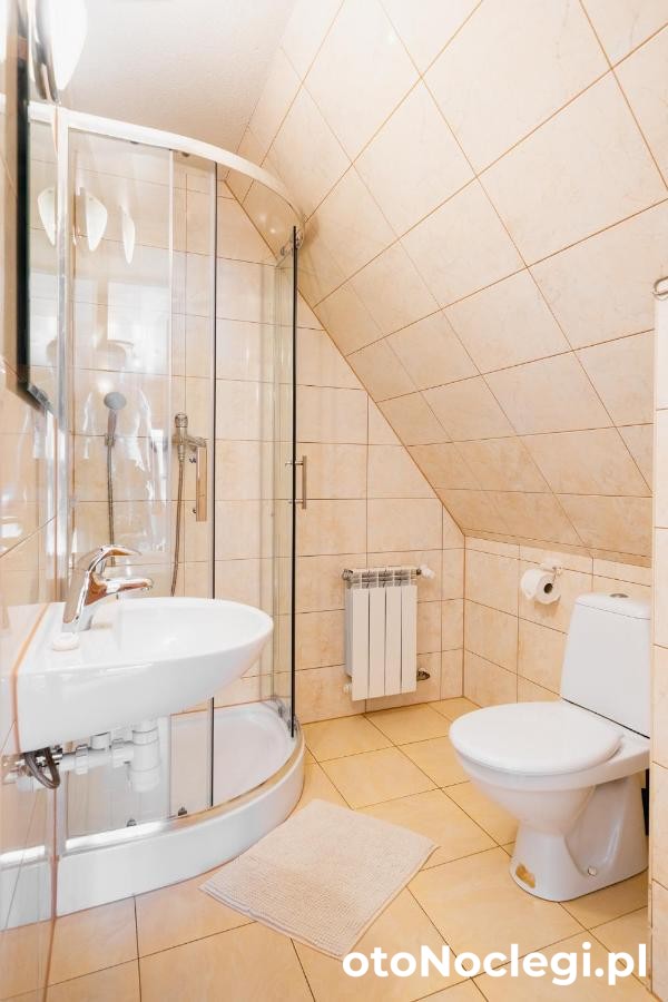 Willa Aleksandrzak Zakopane (17)