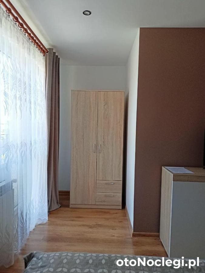 Noclegi U Janusza Polańczyk (35)