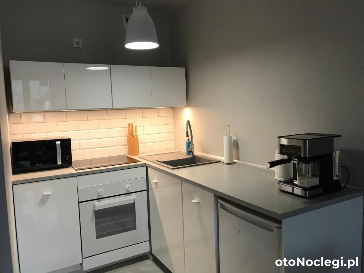 Holiday Hill Apartamenty Karpacz (1)