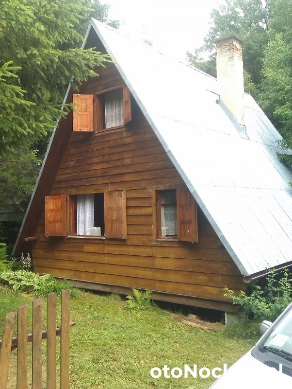 Domek Werlas Werlas (1)