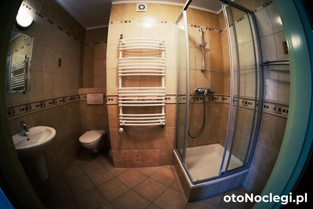 Pensjonat Złoty Widok Karpacz Karpacz (25)