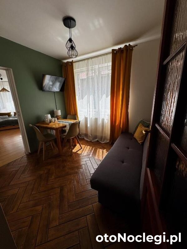 Willa Krynica Krynica-Zdrój, Krynica Górska (7)