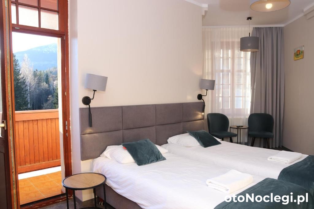 Górski SPA Karpacz Karpacz (32)