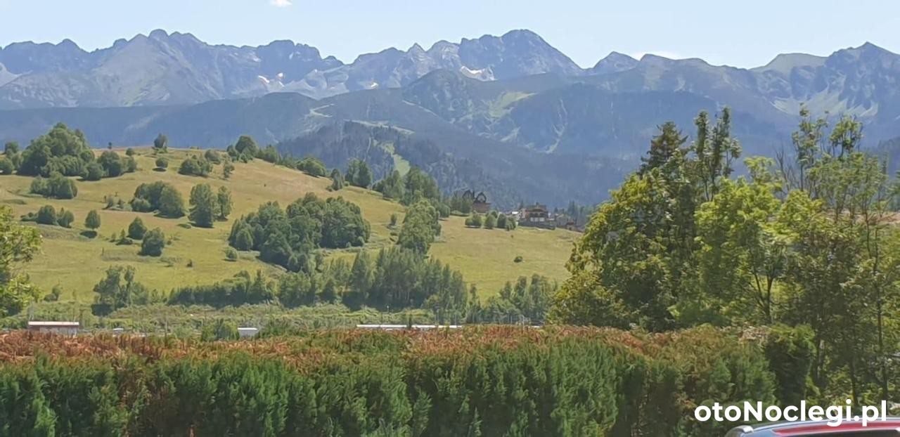 Willa Aleksandrzak Zakopane (41)