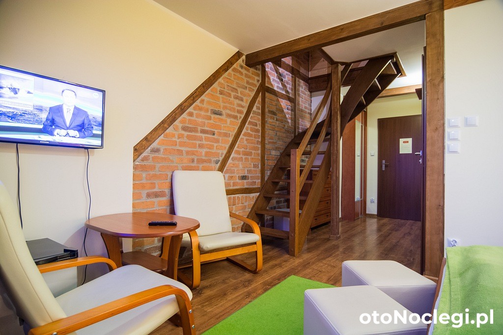 Willa Echo Szklarska Poręba (17)