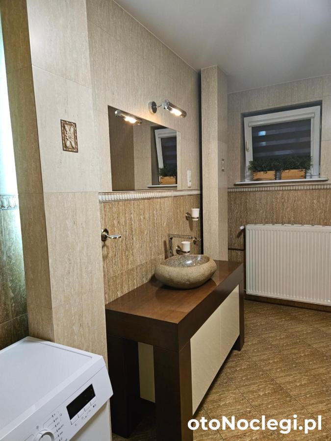 Apartamenty i Pokoje Koleczkowo (47)