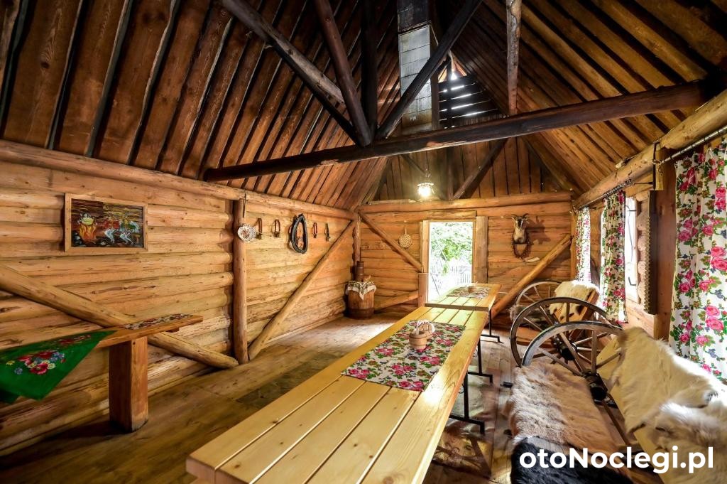 VillaGiewont Kościelisko (28)