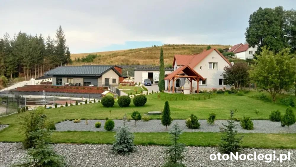 Agroturystyka Pod Świerkami – Laskówka (1)