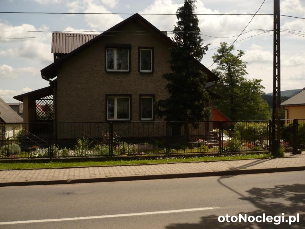 Pokoje Gościnne u Andrzeja - Radków (1)