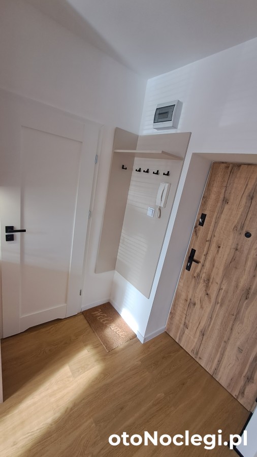 Oficynka nad Niegocinkiem Giżycko (3)