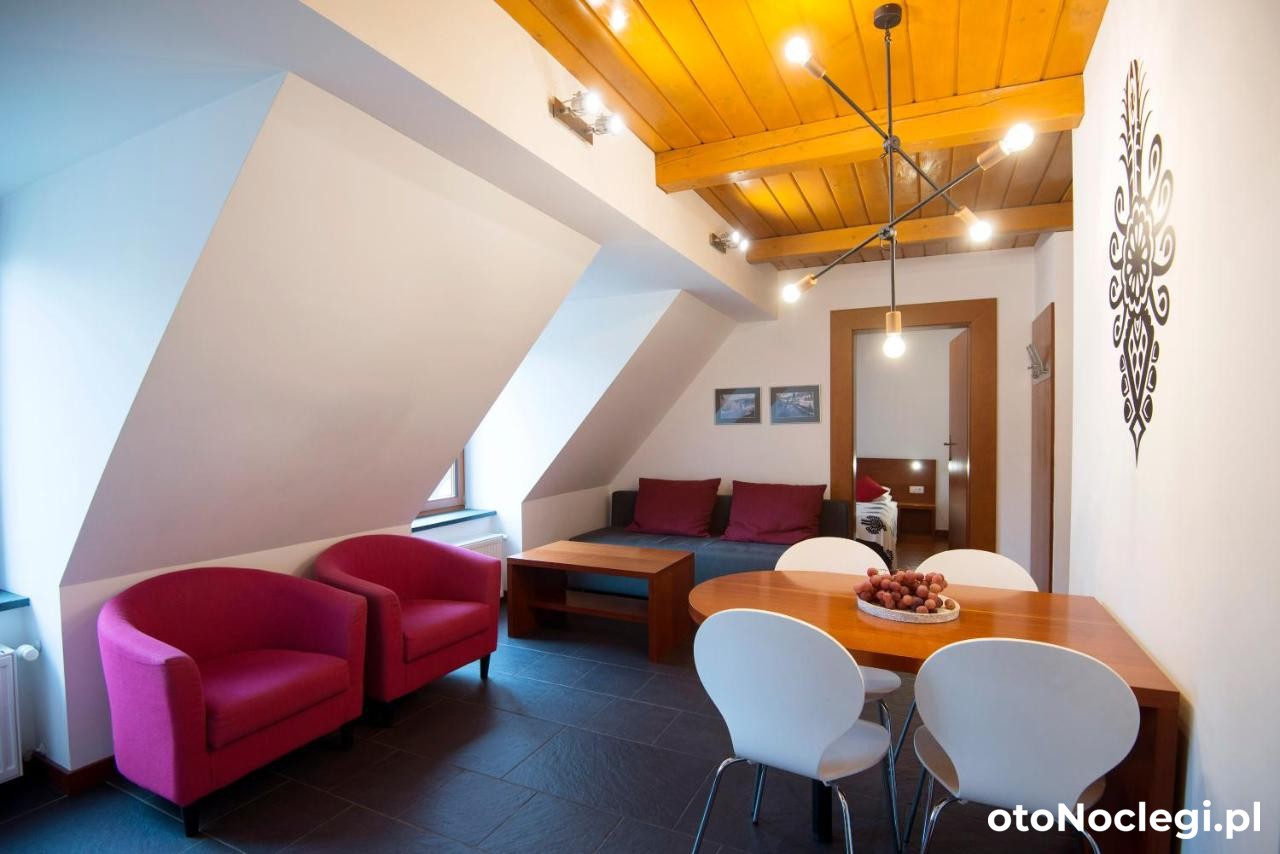 Maria2 Apartamenty Szczyrk (35)