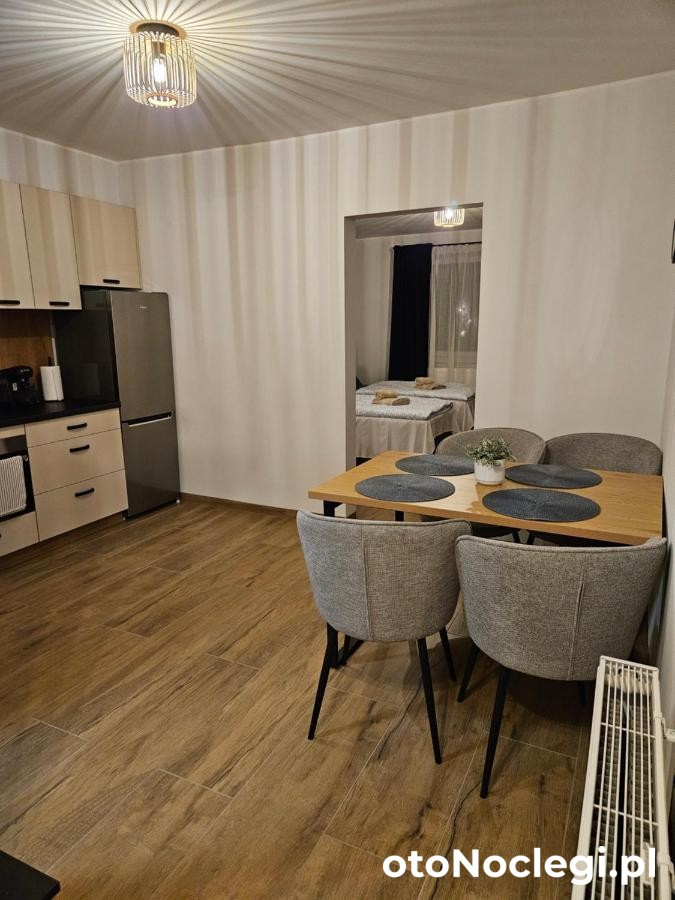 Apartamenty i Pokoje Koleczkowo (22)