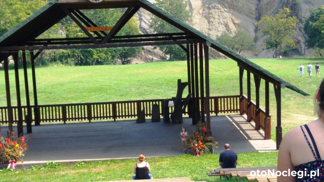 Domki całoroczne Bieszczady Panasiewiczówka Odrzechowa (27)