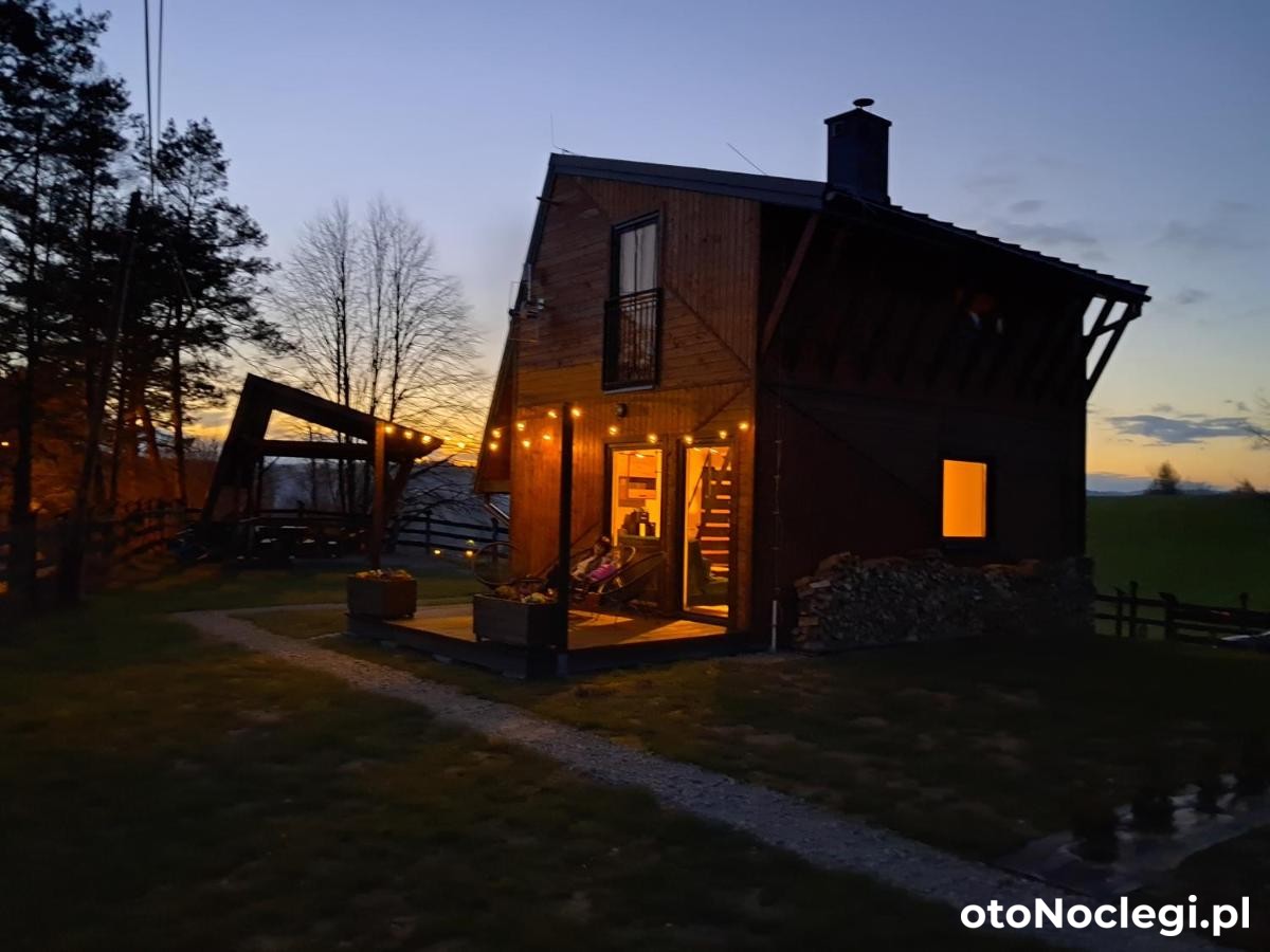 Widokówka Myczkowce (18)