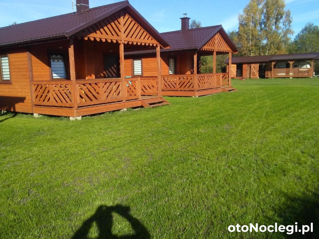 Domki Letniskowe Zygmunt Kopalino (7) Domki Letniskowe Zygmunt Kopalino (7)