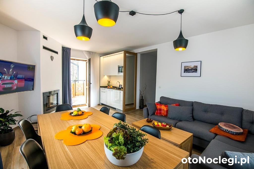 Apartamenty Forma Tatrica Zakopane (35)