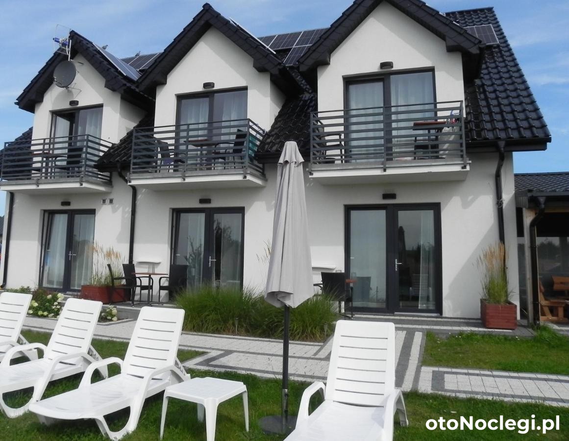 Blask Latarni Pokoje I Apartamenty Nad Morzem (1)