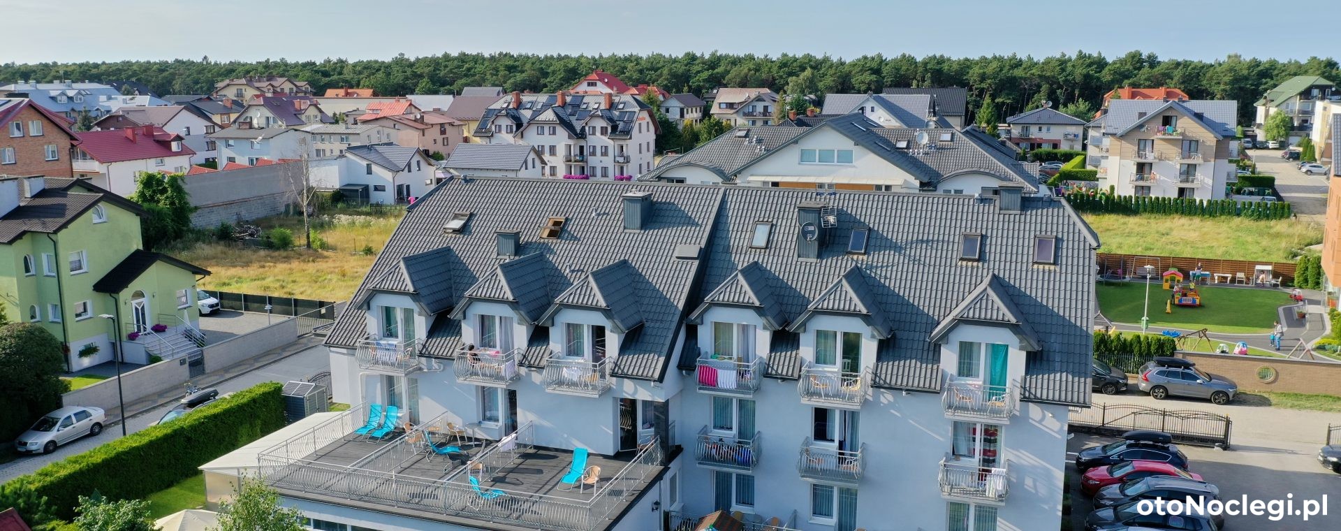 Solar Bed And Breakfast - Władysławowo (1)