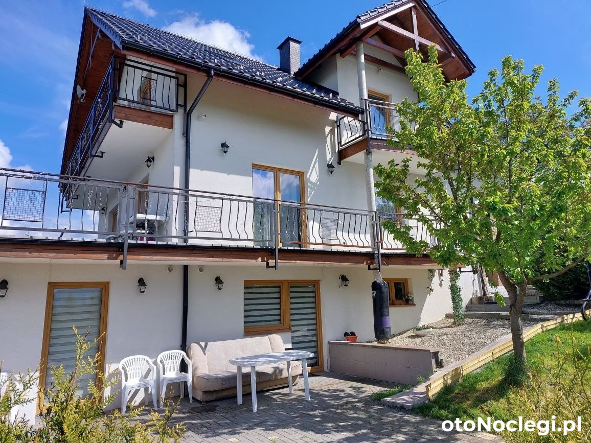 Sikoreczka, Żywiec (1)