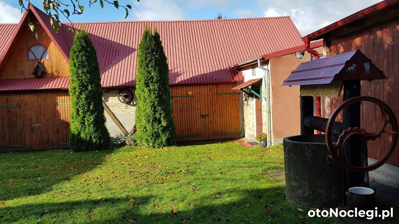 Słoneczna Dolina Goniądz (16)